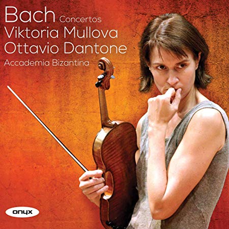 Johann Sebastian Bac - Concertos - New CD