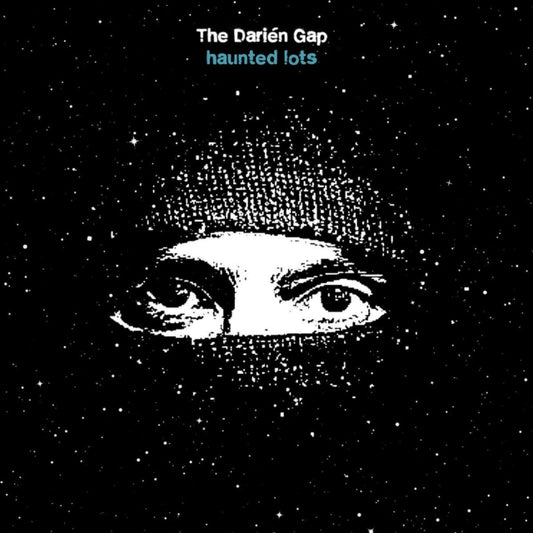 DARIÉN GAP - HAUNTED LOTS - Preorder - New Vinyl Record