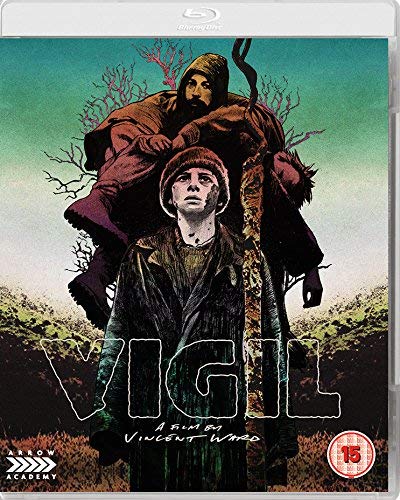 Vigil - Blu-ray