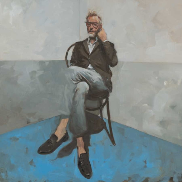 Matt Berninger - Serpentine Prison - Vinyl Record 12 INCH RECORD