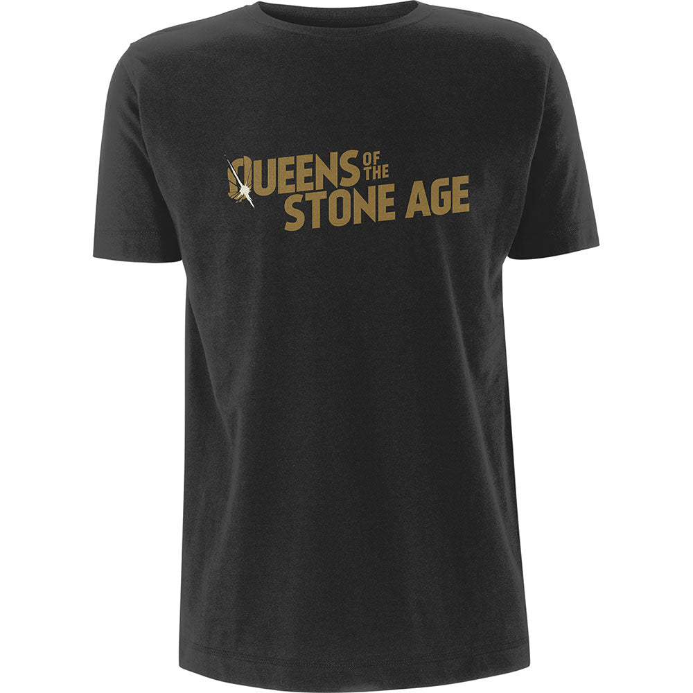 QUEENS OF THE STONE - tshirt - Unisex - Short Sleeves - PHM - XX-Large