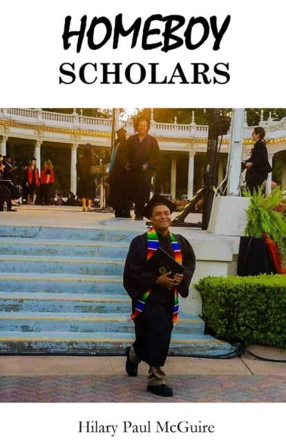 Cortez - Homeboy Scholars  Breaking the Mold - New paperback or softba