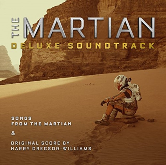 MARTIAN DELUXE SOUND - CD2