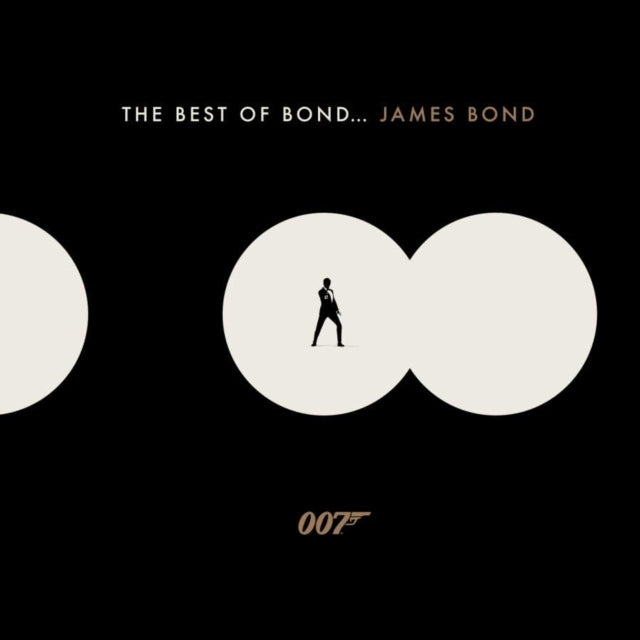 Best Of Bond…James Bond - 2CD