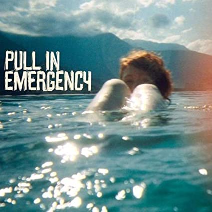 PULL IN EMERGENCY - CD ALBUM