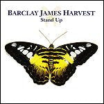 Barclay James Harves - Stand Up - Used Vinyl Record 7"