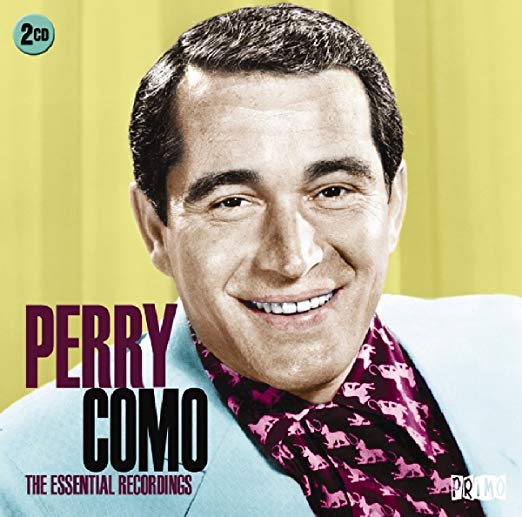 Perry Como - Essential Early Recordings - CD