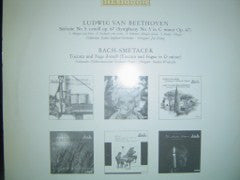 Ludwig van Beethoven - Sinfonie Nr. 5 C-Moll Op. 67 (Symphony No.5 I