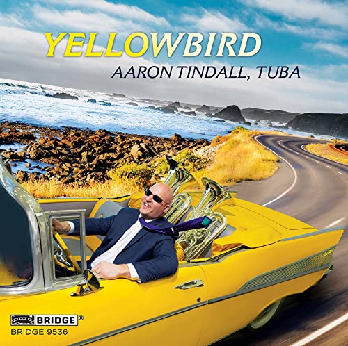 VARIOUS - YELLOWBIRD - CD