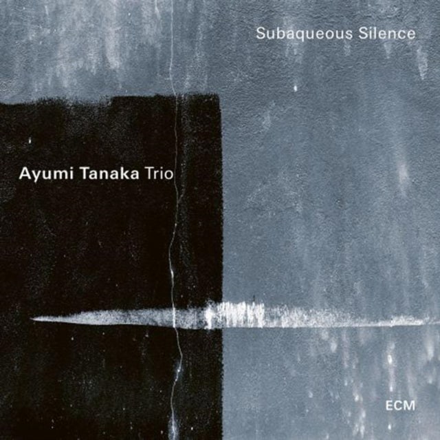 Subaqueous Silence - CD