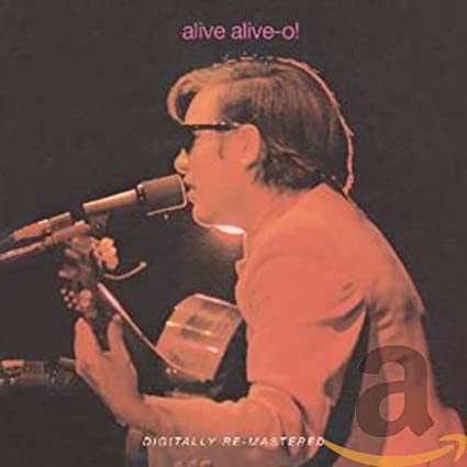 Jose Feliciano - Alive Alive-O! /  In Concert At The London Palladium -