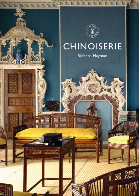 Richard Hayman - Chinoiserie - Paperback