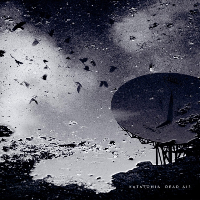 Katatonia - Dead Air - CD