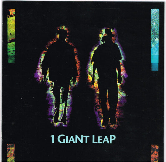 1 Giant Leap - Used CD