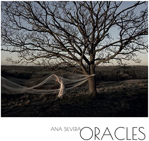ANA SILVERA - ORACLES - Vinyl Record