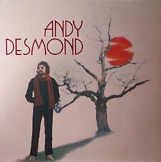 Andy Desmond - Used Vinyl Record