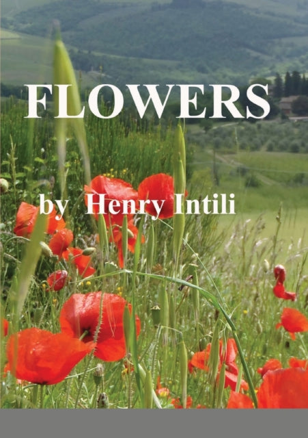 Intili - FLOWERS - New paperback or softback