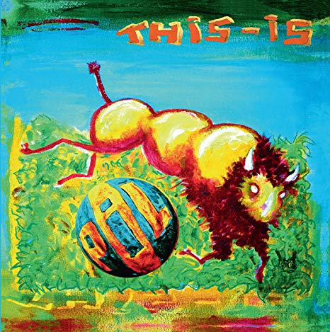 Public Image Limited - This Is PiL - CD