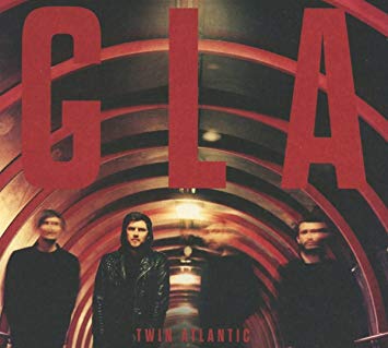 Twin Atlantic - GLA - CD