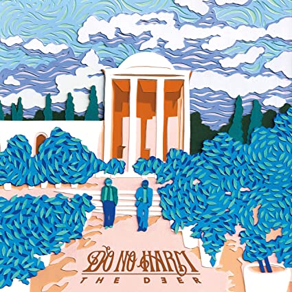 DEER - DO NO HARM - Vinyl Record VL