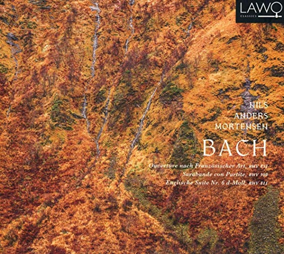 Johann Sebastian Bac - Bach: Ouvertüre Nach Französischer Art BWV831/.
