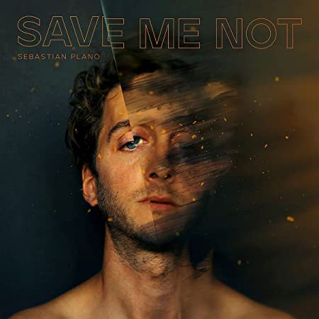 Sebastian Plano - Save Me Not - New Vinyl Record 12 INCH RECORD