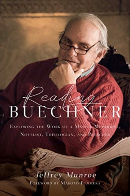 NA - Reading Buechner - New book