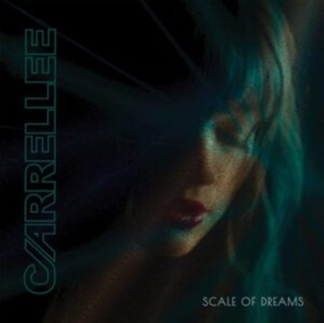 CARRELLEE - SCALE OF DREAMS - Vinyl Record