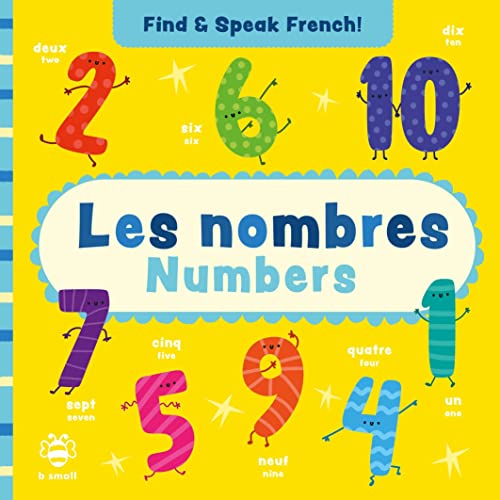 Sam Hutchinson - Les nombres - Numbers - Hardback
