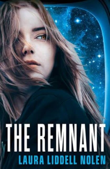 Laura Liddell Nolen - Remnant : 2 - Paperback