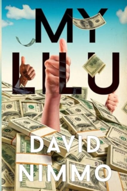 David Nimmo - My Lilu - Paperback
