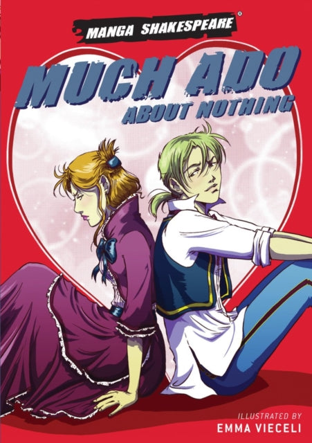 Richard Appignanesi - Much Ado About Nothing - Paperback
