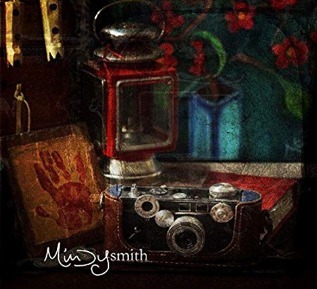 Mindy Smith - CD