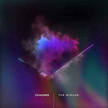 Chasms - Mirage - CD