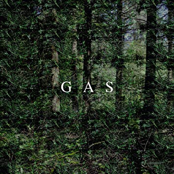 Gas - Rausch - New Vinyl Record