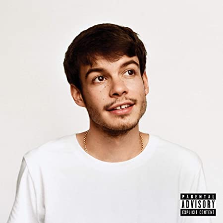 Rex Orange County - Pony - Vinyl Record Vinyl Longplay 33 1
