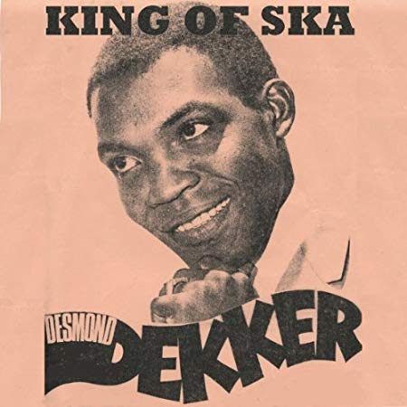 King Of Ska - CD