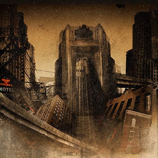 Starkweather/Conceal - Split - CD