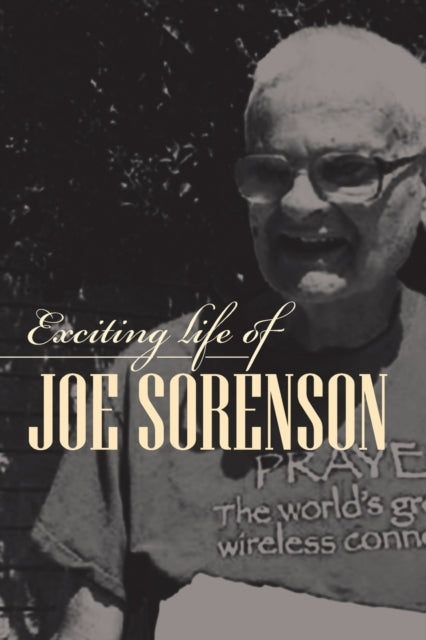Sorenson - Exciting life of - New paperback or softback
