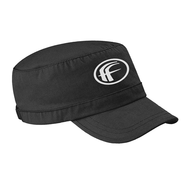 FEAR FACTORY - LOGO - Clothing - ACAP