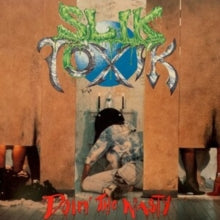 SLIK TOXIK - DOINº THE NASTY - CD
