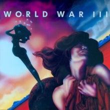 WORLD WAR III - CD