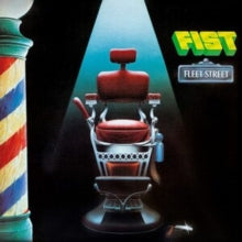 Fist - Fleet Street - CD - CD