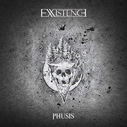 Exxistence - Phusis - CD