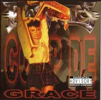 PLASMATICS - WENDY O - COUP DE GRACE - CD