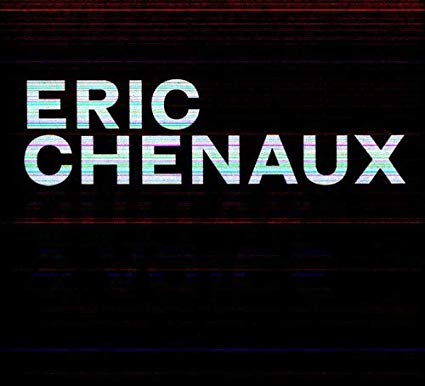 Eric Chenaux - Guitar & Voice - CD