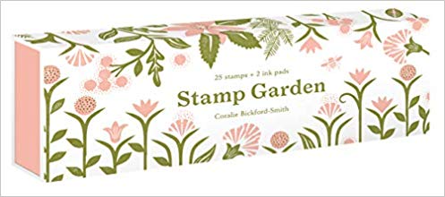 Stamp Garden - New Other merchandise