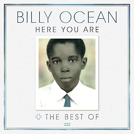 Billy Ocean - Here You Are + The Best Of - New CD