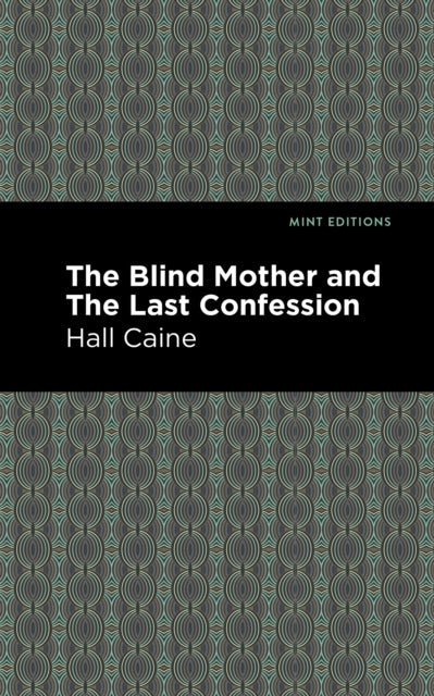 Cain - Blind Mother and The Last Confession - New paperback or softbac