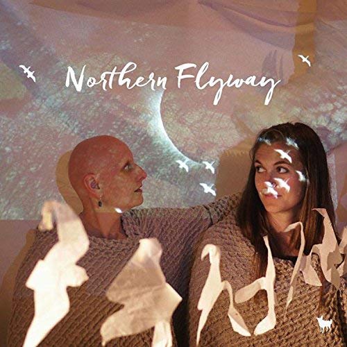 Northern Flyway - CD